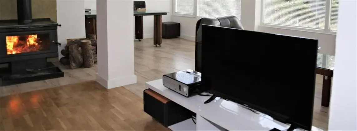 Presidential Apart Daire, 1 Yatak Odası