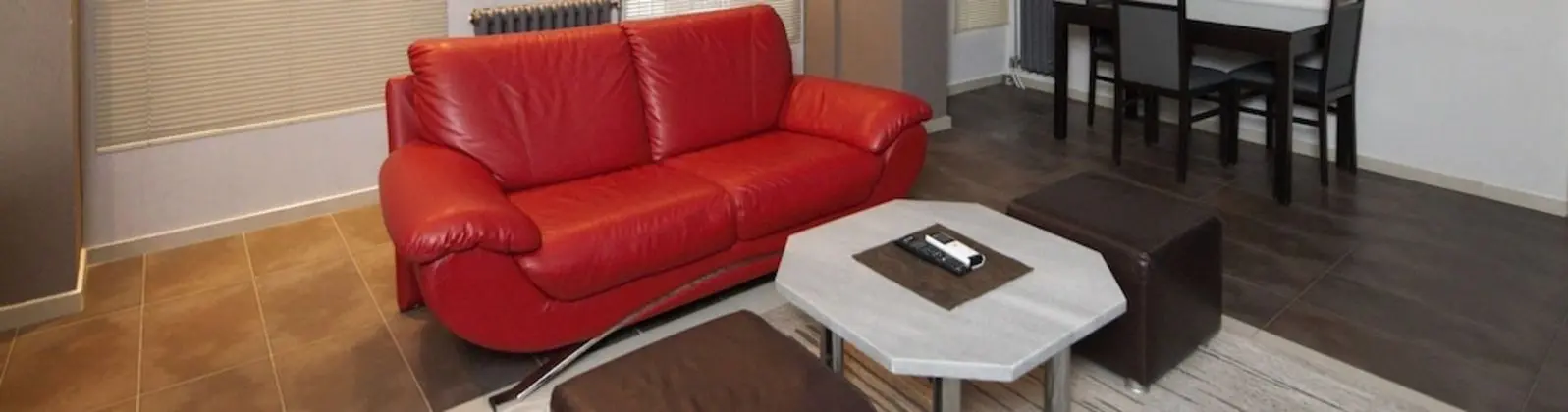 Presidential Apart Daire, 1 Yatak Odası