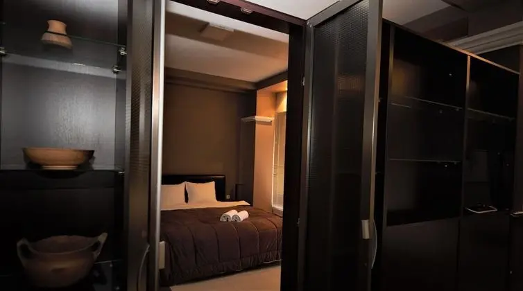 Presidential Apart Daire, 1 Yatak Odası