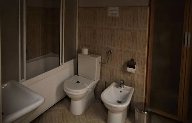 Presidential Apart Daire, 1 Yatak Odası