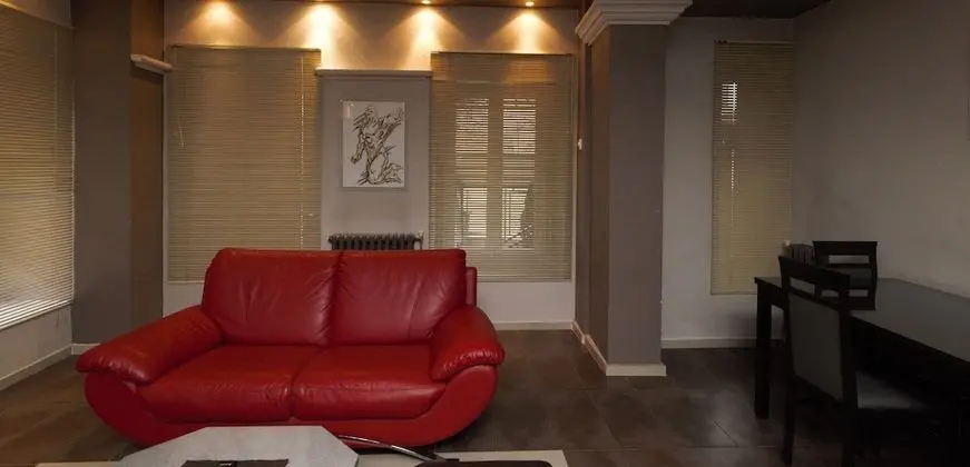 Presidential Apart Daire, 1 Yatak Odası