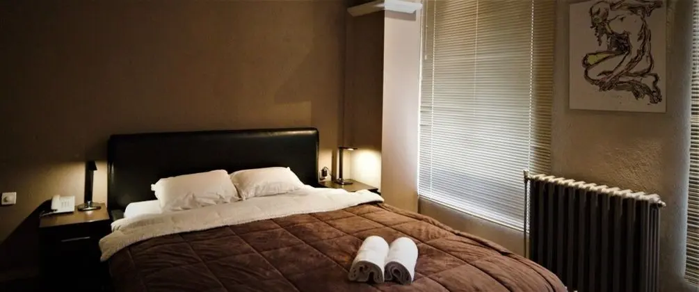 Presidential Apart Daire, 1 Yatak Odası