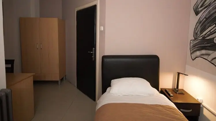 Standard Tek Kişilik Oda