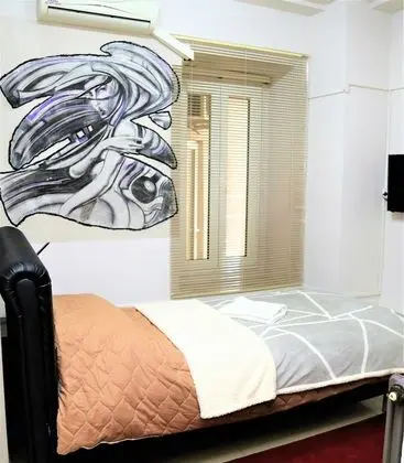 Standard Tek Kişilik Oda