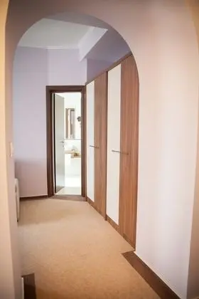 Junior Süit, 1 En Büyük (King) Boy Yatak