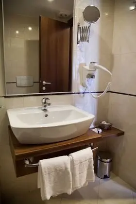 Superior Tek Kişilik Oda, 1 Çift Kişilik Yatak