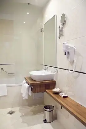 Superior Tek Kişilik Oda, 1 Çift Kişilik Yatak