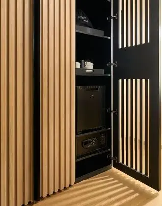 Premium Tek Büyük Yataklı Oda, Balkon, Deniz Manzaralı