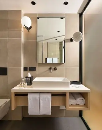 Premium Tek Büyük Yataklı Oda, Balkon, Deniz Manzaralı