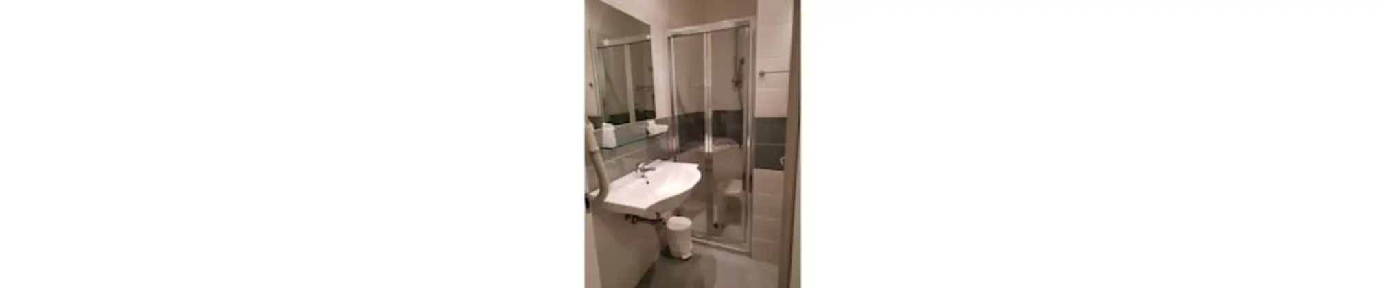 Comfort Dört Kişilik Oda