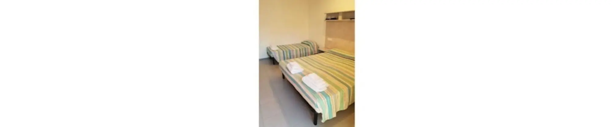 Comfort Üç Kişilik Oda