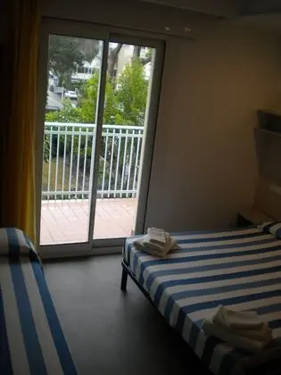 Comfort Üç Kişilik Oda
