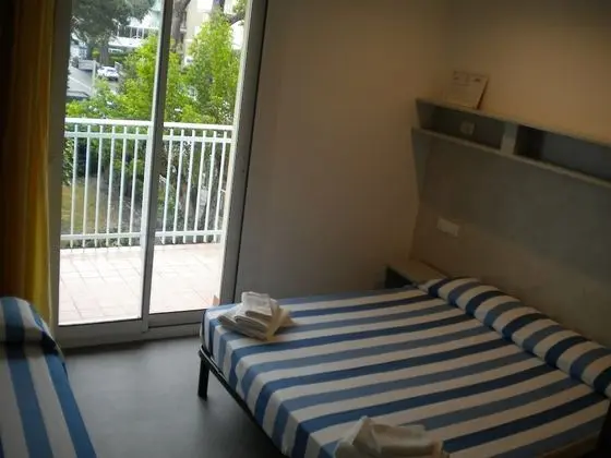 Comfort Üç Kişilik Oda
