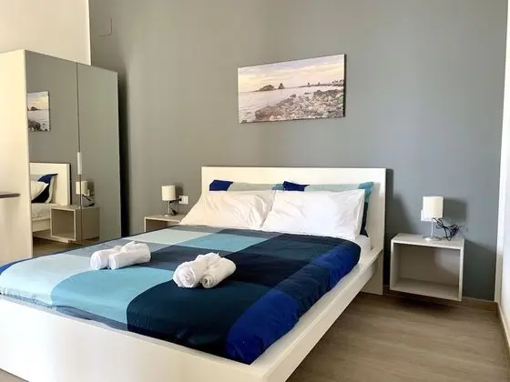 Comfort Tek Büyük Yataklı Oda, Özel Banyo