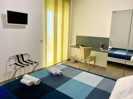 Comfort Tek Büyük Yataklı Oda, Özel Banyo