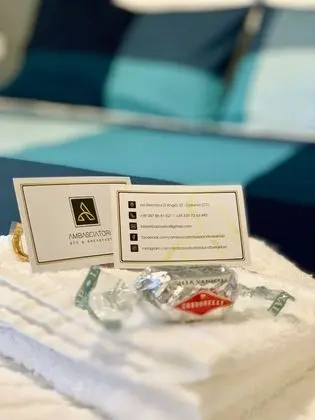 Comfort Tek Büyük Yataklı Oda, Özel Banyo