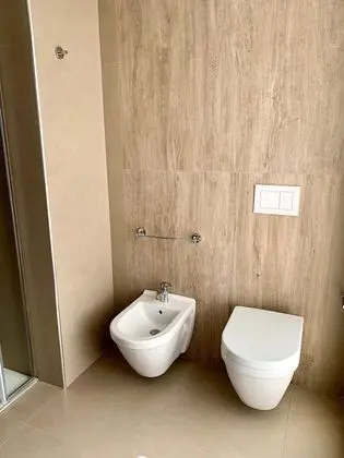 Comfort Tek Büyük Yataklı Oda, Özel Banyo