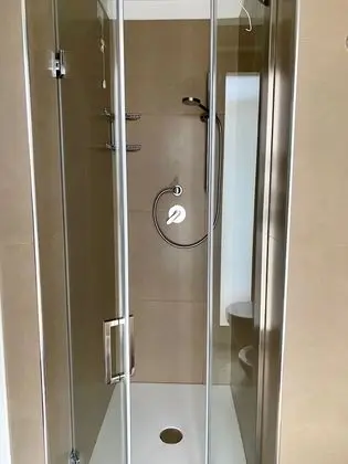 Comfort Tek Büyük Yataklı Oda, Özel Banyo