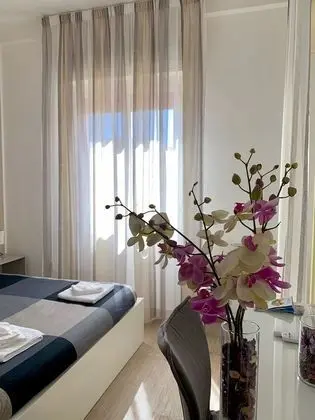 Standard Tek Büyük Yataklı Oda, Özel Banyo