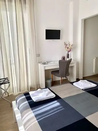 Standard Tek Büyük Yataklı Oda, Özel Banyo