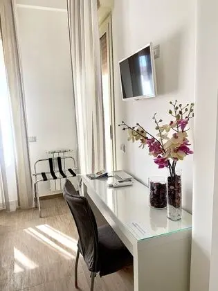 Standard Tek Büyük Yataklı Oda, Özel Banyo