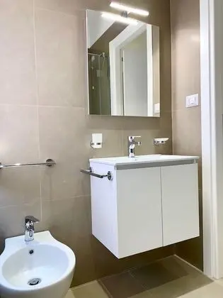 Standard Tek Büyük Yataklı Oda, Özel Banyo
