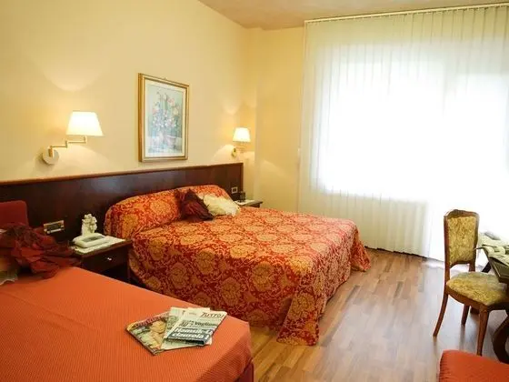 Dört Kişilik Oda, Balkon