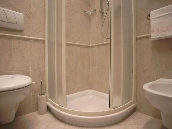 Dört Kişilik Oda, Balkon