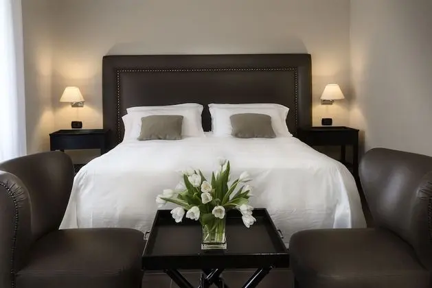 Süit, 2 Yatak Odası (Spa access included)