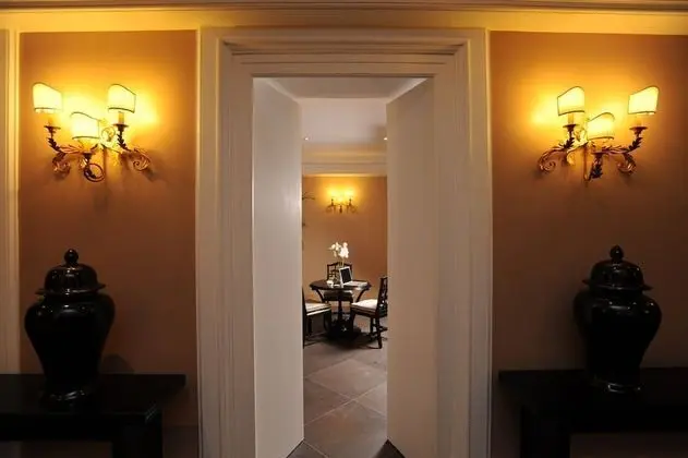 Süit, 2 Yatak Odası (Spa access included)