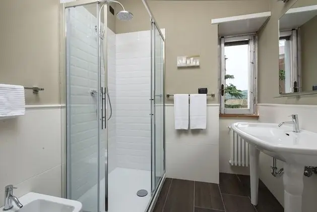 Süit, 2 Yatak Odası (Spa access included)