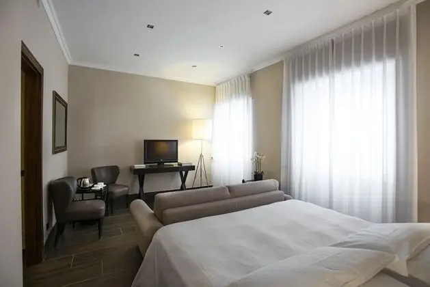 Süit, 2 Yatak Odası (Spa access included)