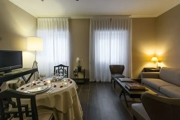 Süit, 2 Yatak Odası (Spa access included)