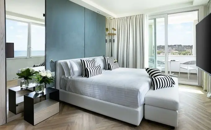 Luxury Süit (Tramonto)