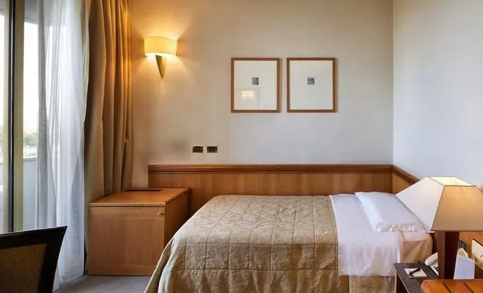 Classic Tek Kişilik Oda