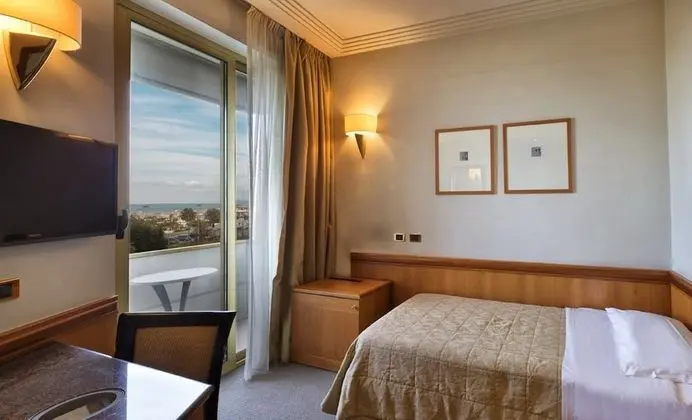 Classic Tek Kişilik Oda