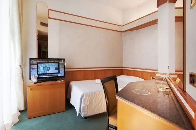 Classic Tek Kişilik Oda