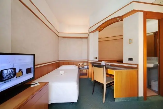 Classic Tek Kişilik Oda