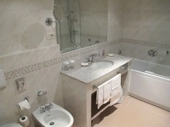 Classic Tek Kişilik Oda