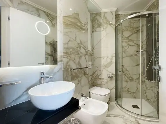 Classic Tek Kişilik Oda