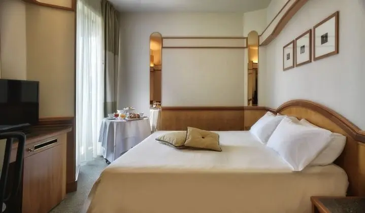 Superior Üç Kişilik Oda