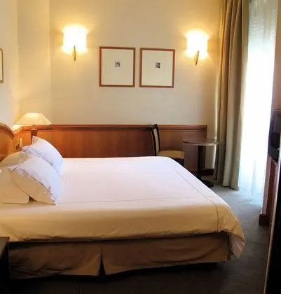 Superior Üç Kişilik Oda