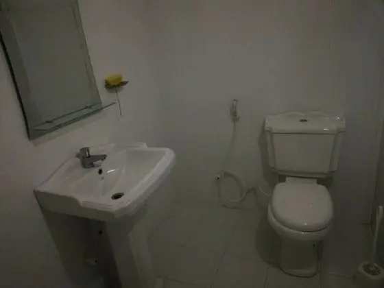 Basic Üç Kişilik Oda