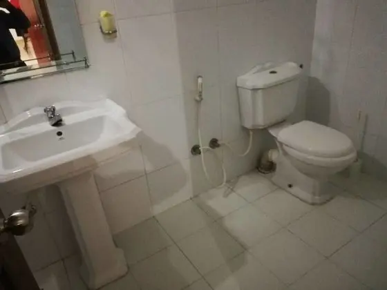 Basic Üç Kişilik Oda