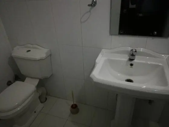 Basic Üç Kişilik Oda