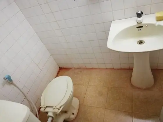 Basic Üç Kişilik Oda