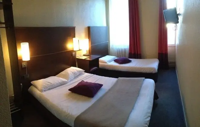 Classic Dört Kişilik Oda