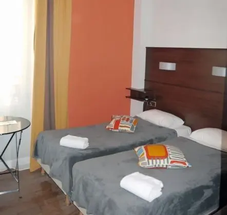 Classic Dört Kişilik Oda