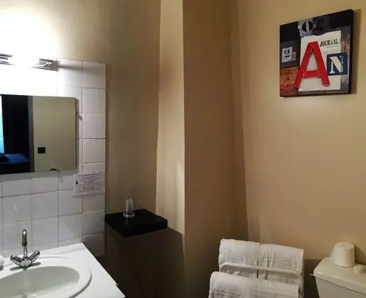 Classic Dört Kişilik Oda