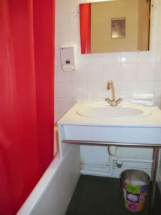 Classic Tek Büyük Yataklı Oda